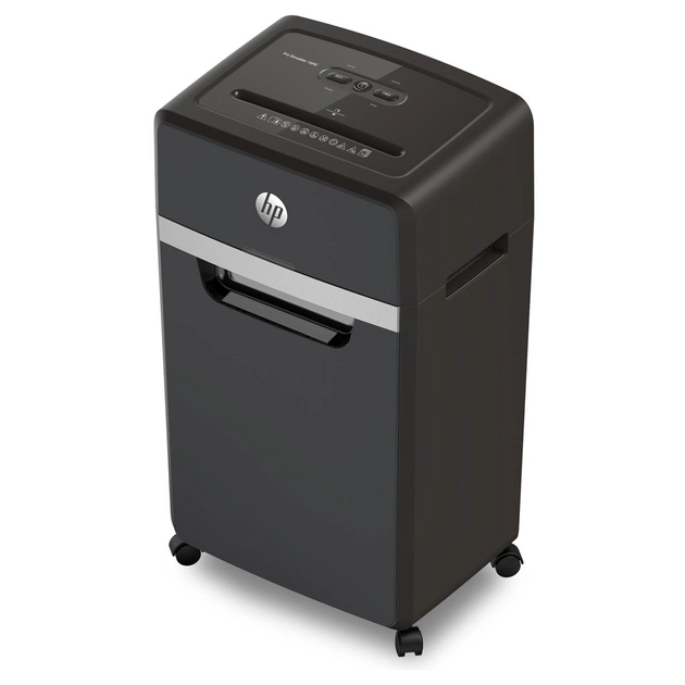 Знищувач документів HP PRO SHREDDER 16MC (2808) (860131) - picture 4