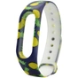 Ремінець до фітнес браслета Armorstandart для Xiaomi Mi Band 2 Pineapple (ARM51034) - зменшене зображення 1