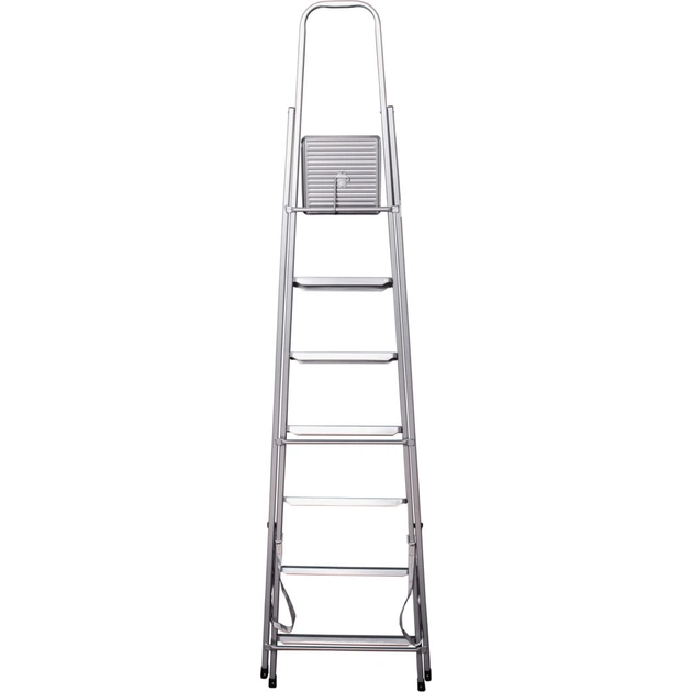 Драбина Eurogold STEEL HOME 217 GREY (ЕГ-217 GREY) - picture 4