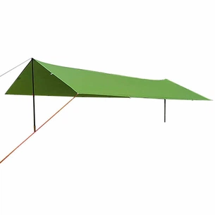 Тент 3F Ul Gear 15D Tarp 5х3 Green (15D5-3) зображення 1
