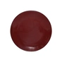 Тарілка Vittora Бургунді обідня 27 см (VT-P-1270В) - зменшене зображення 1