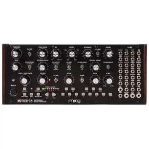Синтезатор Moog Music Mother-32 (222952) изображение 1