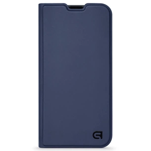 Чохол до мобільного телефона Armorstandart OneFold Infinix Note 50 Pro 4G Dark Blue (ARM84887) зображення 1