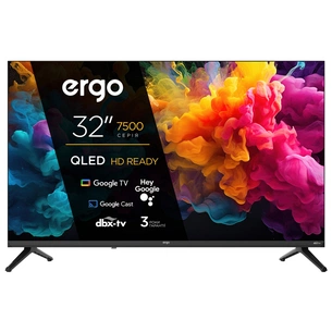 Телевізор Ergo 32JHQ7500 зображення 1