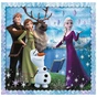 Пазл Trefl Frozen Волшебная история 3 in1 (5900511348538) - уменьшенное изображение 2