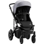 Коляска Britax-Romer SMILE III Frost Grey / Black Handle (2000034646) - зменшене зображення 3