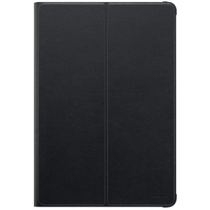 Чохол до планшета Huawei MediaPad T5 10  flip cover black (51992662) зображення 1