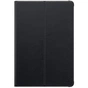 Чохол до планшета Huawei MediaPad T5 10 flip cover black (51992662) - зменшене зображення 1