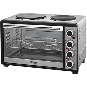 Електропіч Mystery MOT-3333 зображення 1