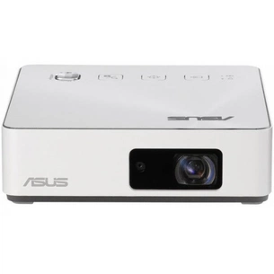 Проектор ASUS ZenBeam S2 WiFi White (90LJ00C2-B01070) зображення 1