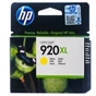 Картридж HP DJ No.920XL OJ 6500 yellow (CD974AE) - уменьшенное изображение 1
