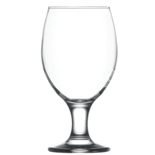 Набір келихів Versailles Misket 400 мл (VS-1400) зображення 1