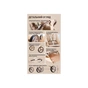 Коляска Kidilo 2в1 Haolaifu H3 Grey сіра (6928270766416) (1195570) - зменшене зображення 34