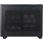 Корпус CoolerMaster MasterBox NR200P Black (MCB-NR200P-KGNN-S00) - зменшене зображення 4