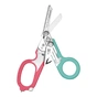 Мультитул Leatherman Raptor Rescue чохол Utility бірюзово-рожевий (833478) - зменшене зображення 1