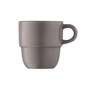 Чашка Ardesto Trento 390 мл Grey (AR2939TG) - зменшене зображення 4