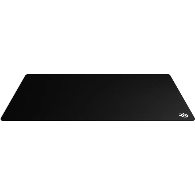 Коврик для мышки SteelSeries QcK 4XL Etail Black (63851) - изображение 1
