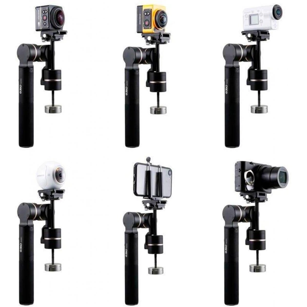 Стедікам FeiYu Tech FY-G360 (218000) - picture 8