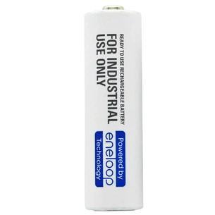 Акумулятори Panasonic Eneloop AA/HR06 NI-MH 1900 mAh 1 шт Bulk изображение 1