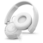 Навушники JBL T450ВТ White (JBLT450BTWHT) - зменшене зображення 3
