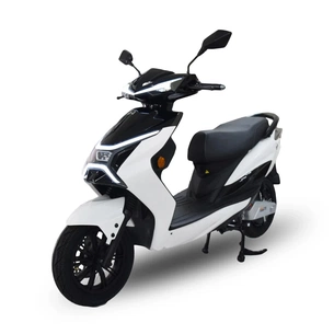 Електроскутер LVNENG LX01. 2020W 60V23.4Ah (274420) зображення 1