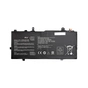 Аккумулятор для ноутбука PowerPlant ASUS VivoBook Flip 14 TP401MA (C21N1714) 7.6V 4900mAh (NB431427) - уменьшенное изображение 1