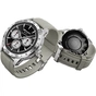Смарт-годинник HiFuture flex 2 silver (flex2.silver) - зменшене зображення 6