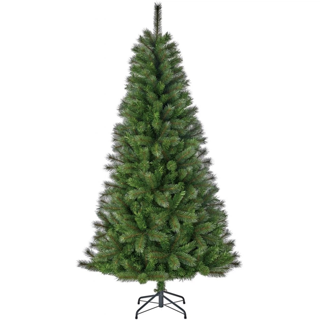 Искусственная сосна Black Box Trees Medford зеленая, 2,15 м (8718861279870) - изображение 1