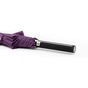Зонт Krago тростина Soft Purple з ручкою із гумовим покриттям (umb-9-005) - уменьшенное изображение 5
