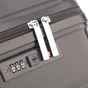 Чемодан Semi Line 28" (L) Black (T5826-3) (DAS303414) - уменьшенное изображение 7
