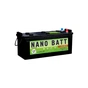 Акумулятор автомобільний NANO BATT Standart - 140 +лів 950 A - зменшене зображення 1