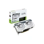 Відеокарта ASUS GeForce RTX4060 8Gb DUAL OC WHITE (DUAL-RTX4060-O8G-WHITE) - зменшене зображення 2