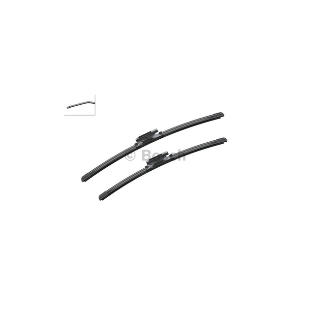 Щітка склоочисника Bosch 3 397 007 692 - изображение 1