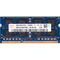 Модуль пам'яті для ноутбука SoDIMM DDR3 4GB 1600 MHz Hynix (HMT351S6EFR8C-PB) - зменшене зображення 1