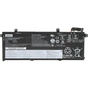 Акумулятор до ноутбука Lenovo ThinkPadT590/T15L18M3P71, 4950mAh (57Wh), 3cell, 11.52V, Li-ion (A47737) - зменшене зображення 1