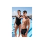 Купальник Arena Swimsuit Control Pro Solid 009073-555 чорний 44 (3468337536604) - зменшене зображення 11