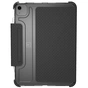 Чохол до планшета UAG iPad Air 10.9" (2020) [U] Lucent, Black/Ice (12255N314043) - зменшене зображення 1
