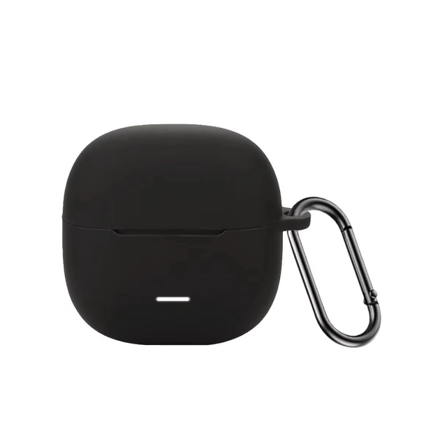 Чохол для навушників BeCover для Xiaomi Redmi Buds 6 Lite Black (713232) - picture 3