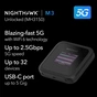 4G роутер Netgear MH3150-100EUS - зменшене зображення 7
