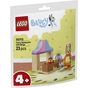 Конструктор LEGO Модний ресторан з Бінго, 23 деталі (30713) - зменшене зображення 1