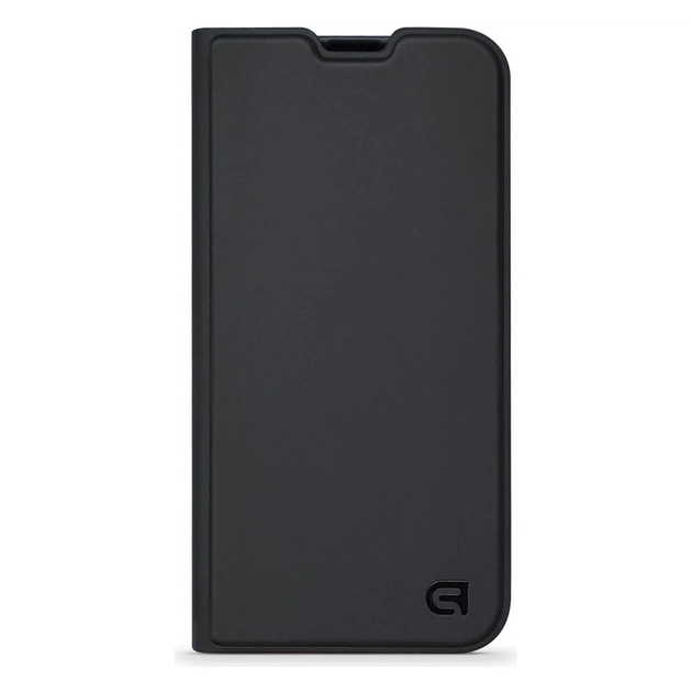 Чохол до мобільного телефона Armorstandart OneFold Case Samsung S23 FE 5G (SM-S711) Black (ARM72644) - зображення 1