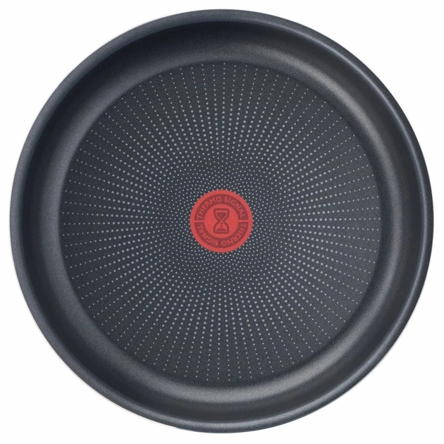 Набір сковорідок Tefal Ingenio XL Intense (L1509273) - зображення 12