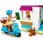 Конструктор LEGO Friends Кондитерська Хартлейк-Сіті (41440) - зменшене зображення 5