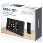Метеостанція Sencor SWS4440 - зменшене зображення 11