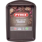 Форма для випікання Pyrex Asimetria 28 х 22 см 15 порцій (AS28WN0/7646) - зменшене зображення 2