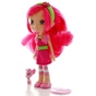 Лялька Шарлотта Земляничка Домашні улюбленці Малинка 15 см (12269N) - зменшене зображення 4