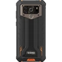 Мобільний телефон Sigma X-treme PQ55 Black Orange (4827798337929) - зменшене зображення 3