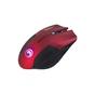 Мишка Marvo M205RD USB Red - зменшене зображення 3