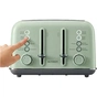 Тостер Buydeem DT640E Cozy Greenish (DT640E-CG/EU) - зменшене зображення 4