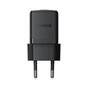 Зарядное устройство Baseus USB-C PD30W black (P10111605113-00) - уменьшенное изображение 3